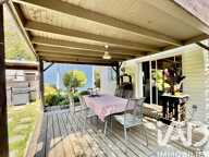 Vente Maison d'architecte 6 pièces — photo 4