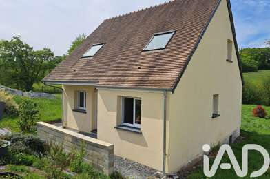 Maison 5 pièces 239000 €