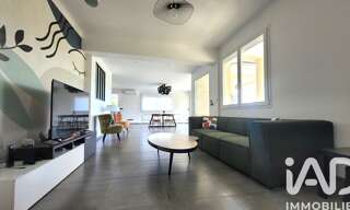 Maison 7 Pièces 203 m² à vendre à Claix (38640)