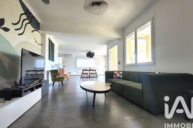 Maison 7 pièces 825000 €
