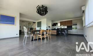 Maison 7 Pièces 203 m² à vendre à Claix (38640)