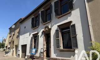 Maison 5 Pièces 168 m² à vendre à Spicheren (57350)