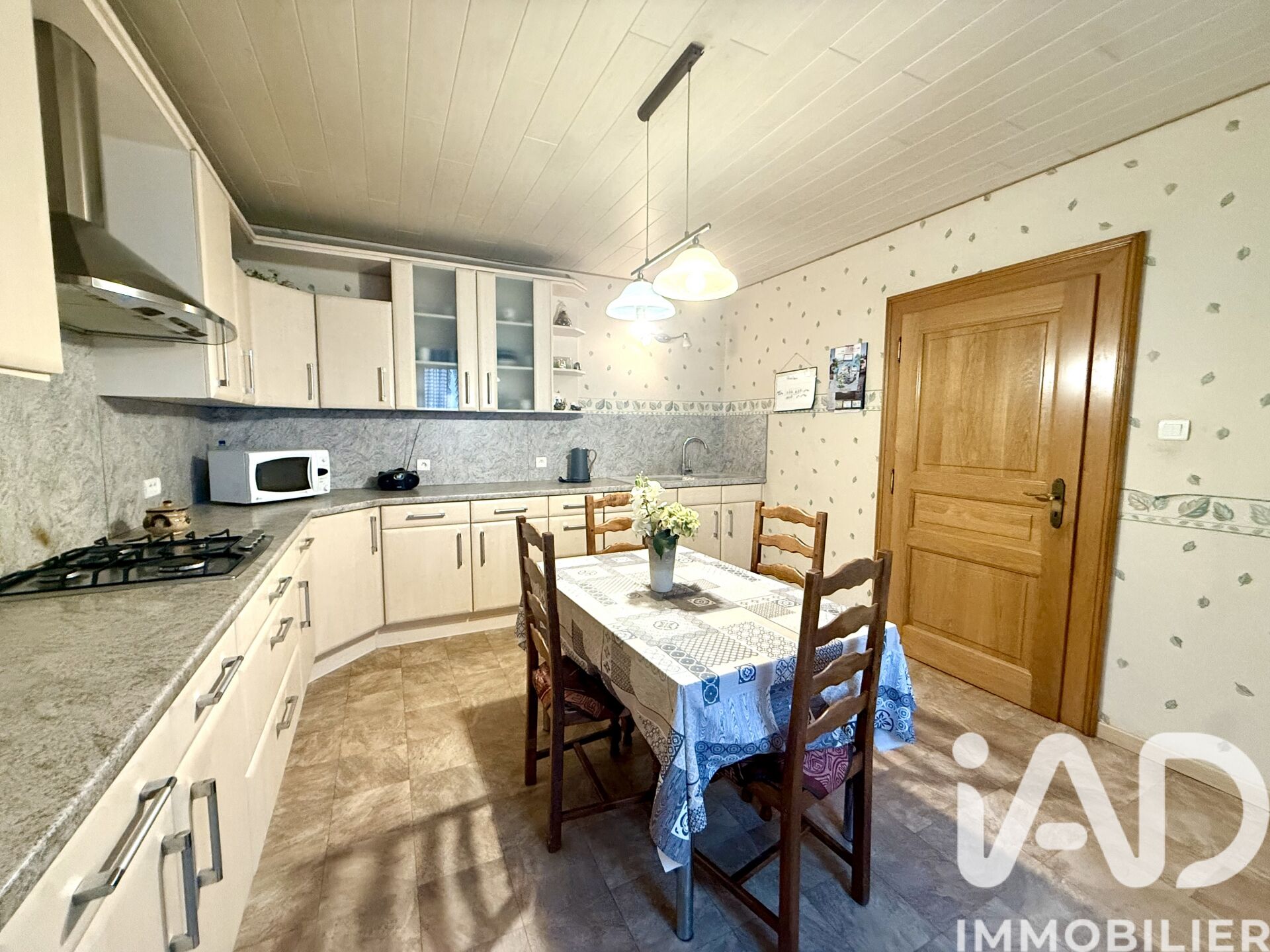 Vente Maison/villa 5 pièces - Photo 3