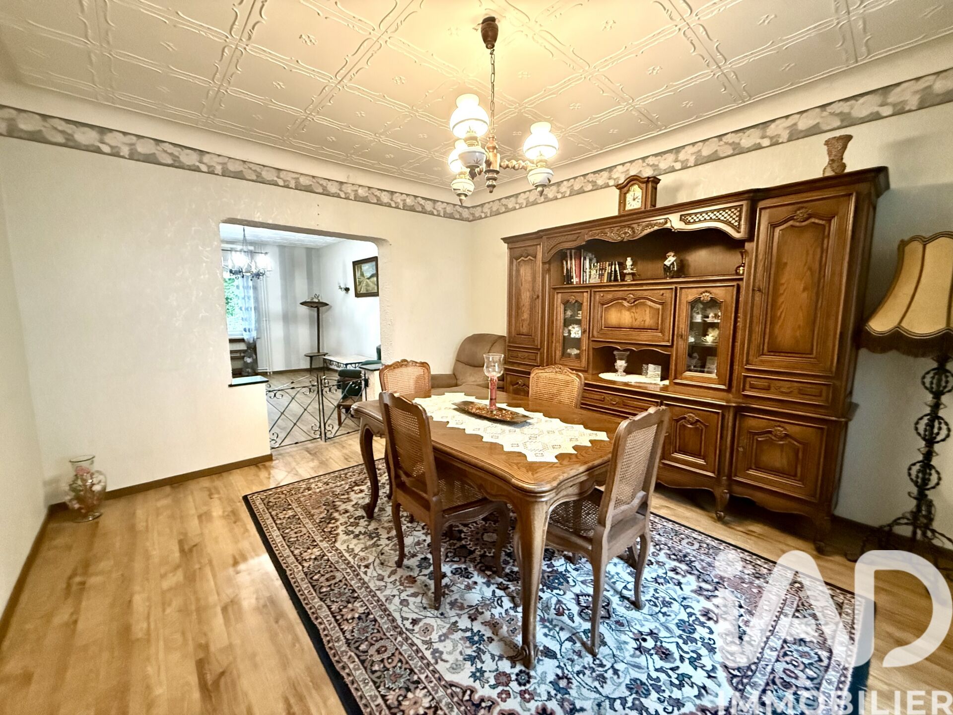 Vente Maison/villa 5 pièces - Photo 4