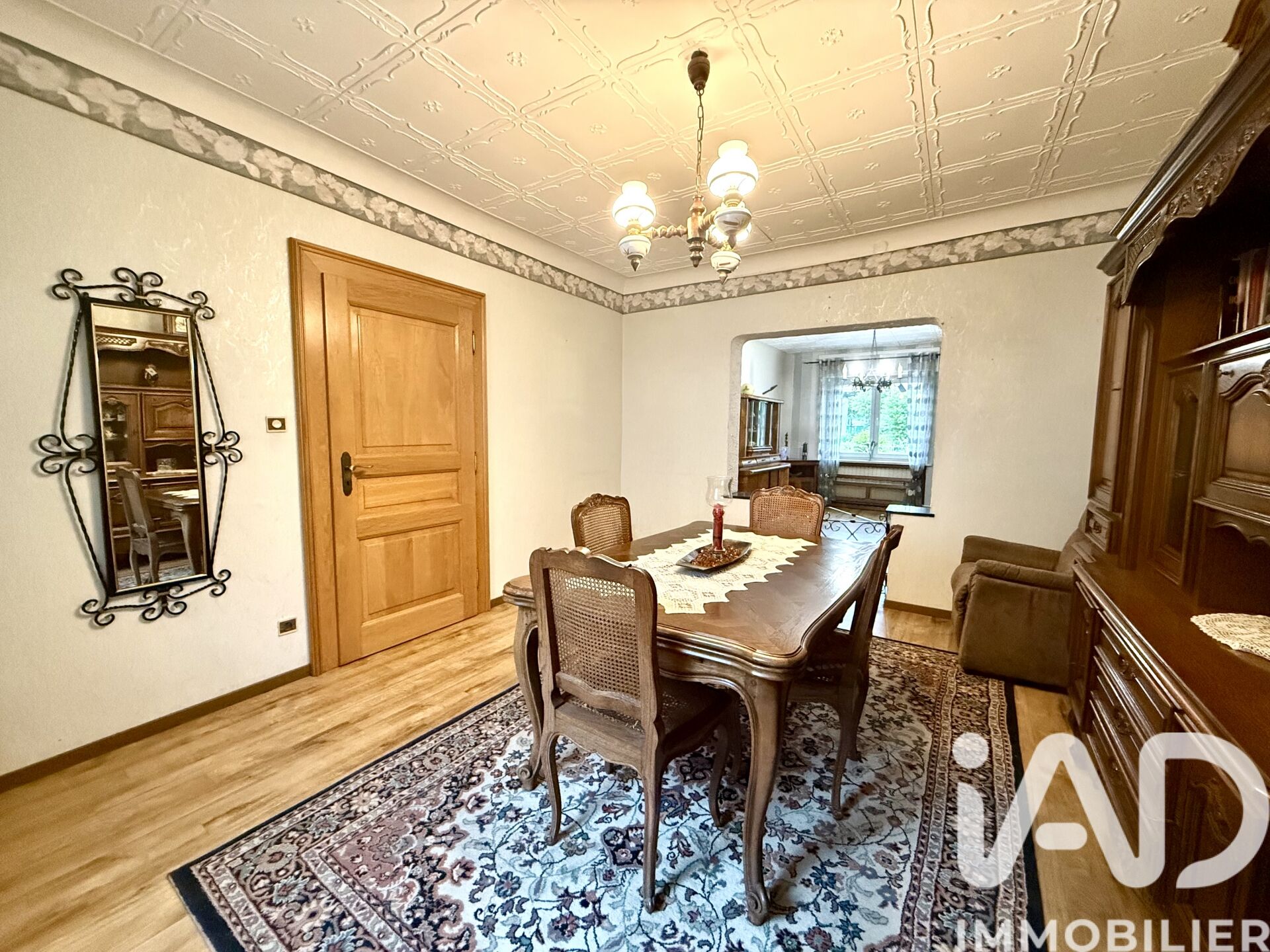 Vente Maison/villa 5 pièces - Photo 5