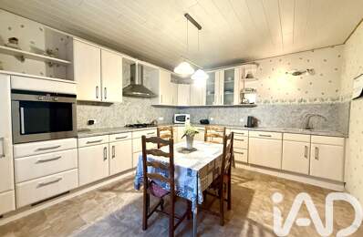 Vente Maison/villa 5 pièces — photo du bien