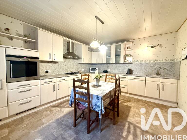 Vente Maison/villa 5 pièces — photo 1