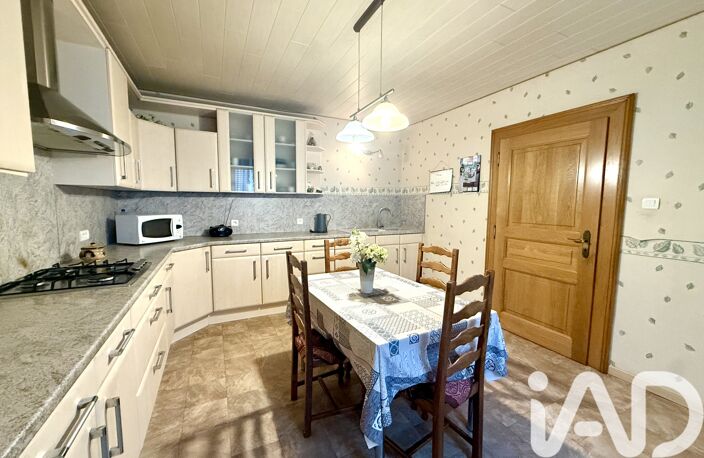 Vente Maison/villa 5 pièces — photo 2