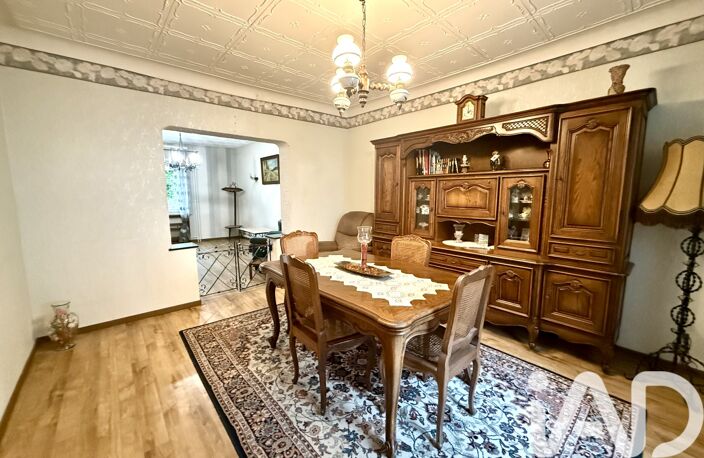 Vente Maison/villa 5 pièces — photo 3
