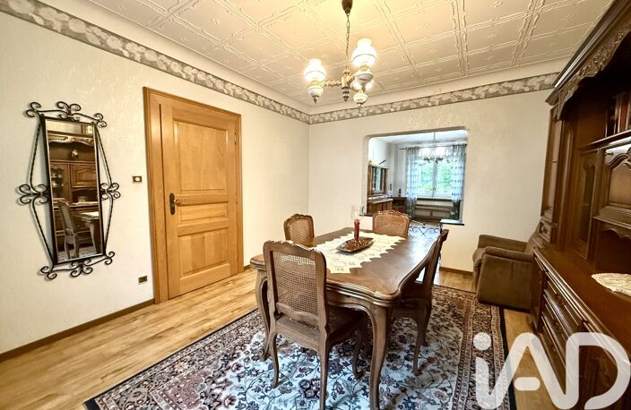 Vente Maison/villa 5 pièces — photo 4