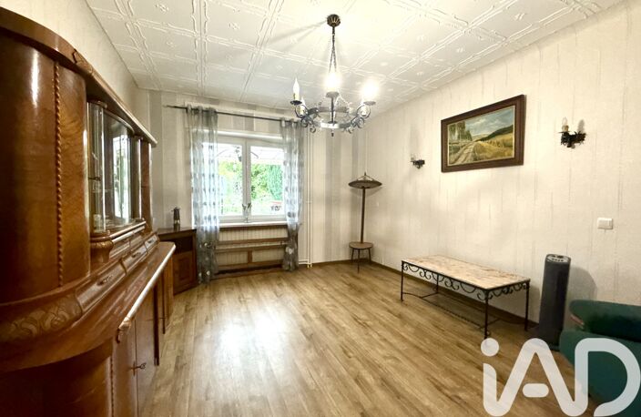 Vente Maison/villa 5 pièces — photo 5