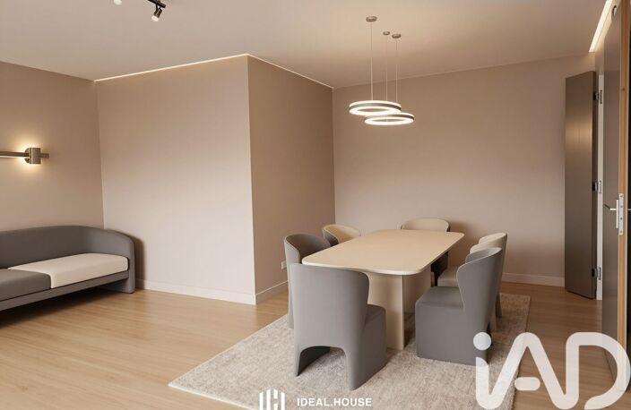 Vente Appartement 3 pièces — photo 2