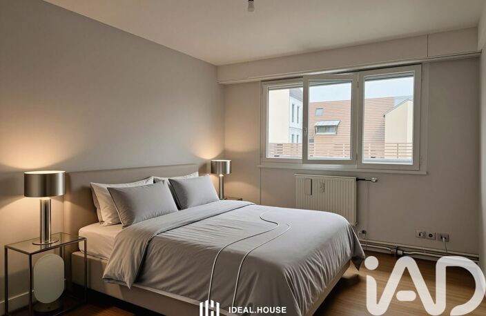Vente Appartement 3 pièces — photo 4