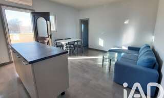 Appartement 3 Pièces 53 m² à louer à Mauguio (34130)