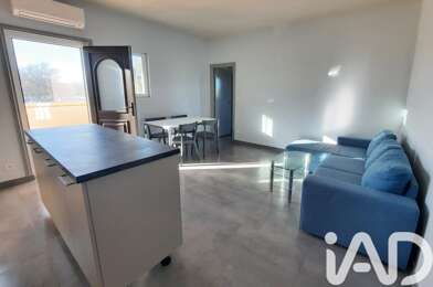 Appartement 3 pièces 990 €