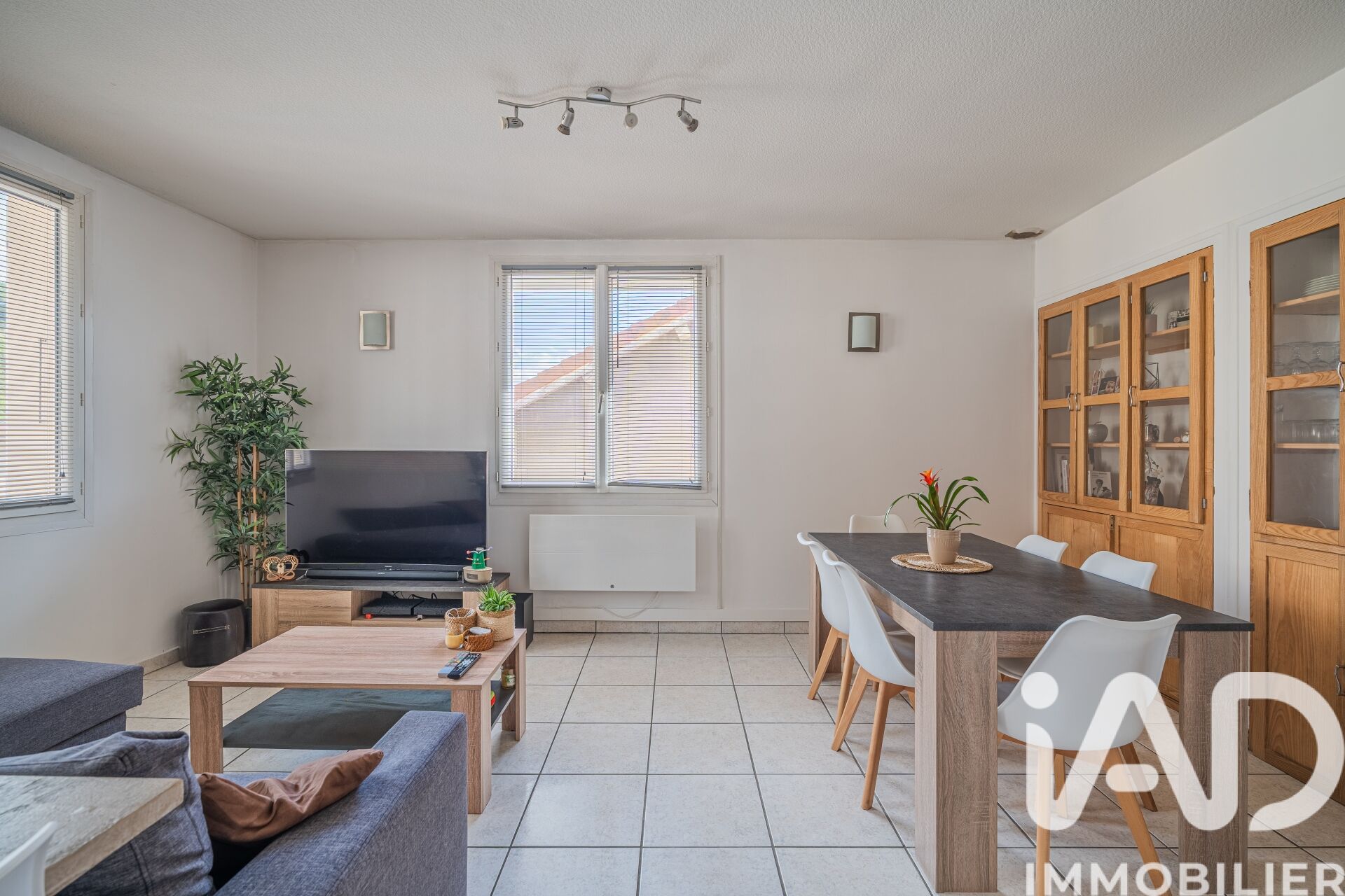 Vente Appartement 3 pièces - Photo 5