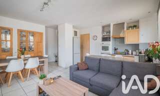 Appartement 3 Pièces 75 m² à vendre à Vinay (38470)
