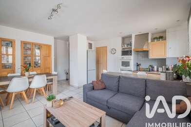 Appartement 3 pièces 158000 €