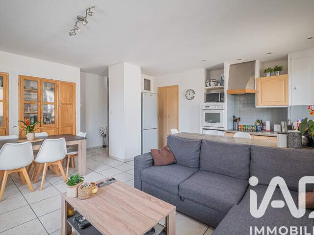 Vente Appartement 3 pièces — photo du bien