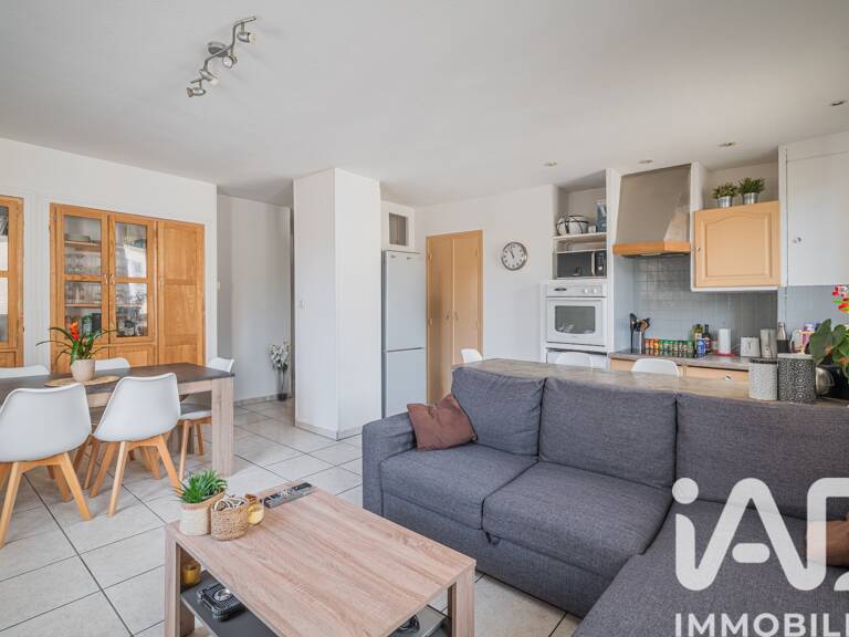 Vente Appartement 3 pièces — photo 1