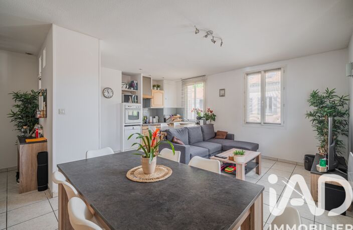 Vente Appartement 3 pièces — photo 2