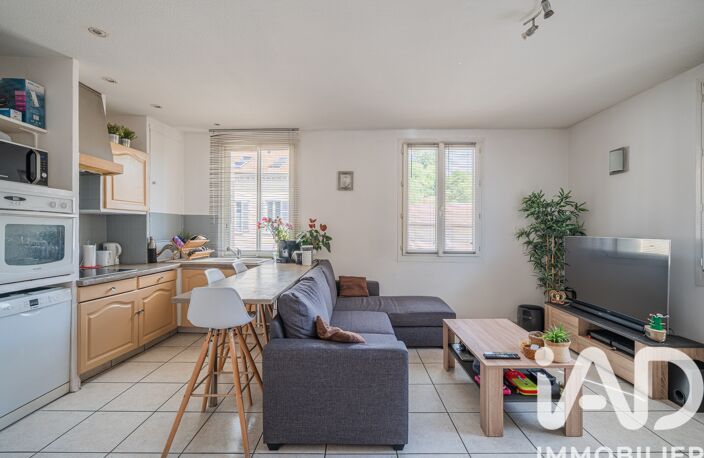 Vente Appartement 3 pièces — photo 3