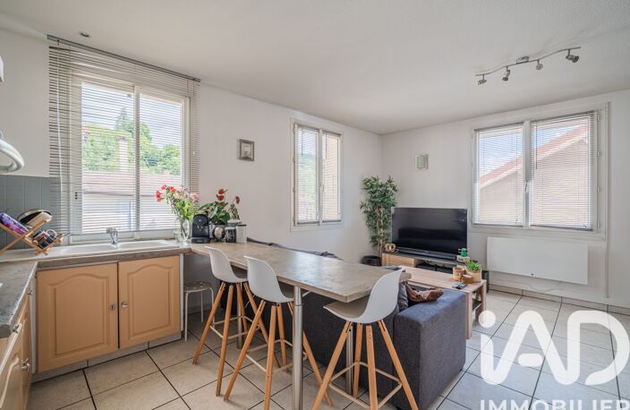 Vente Appartement 3 pièces — photo 4