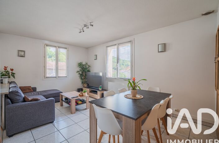 Vente Appartement 3 pièces — photo 5