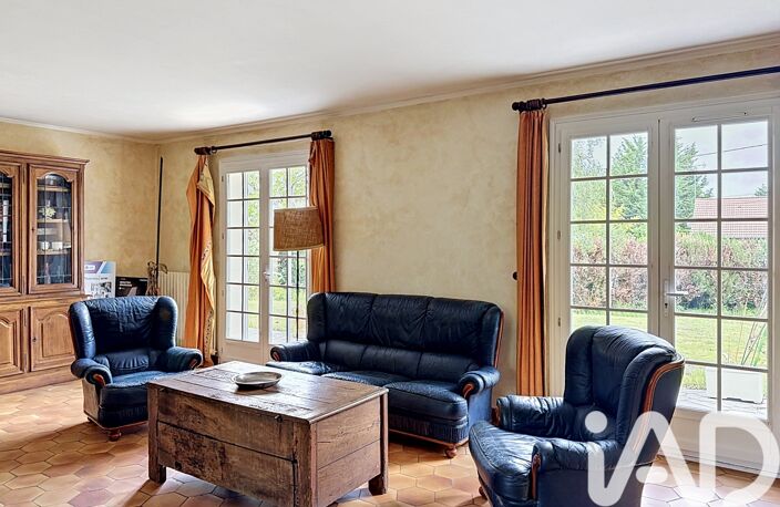 Vente Maison traditionnelle 9 pièces — photo 3