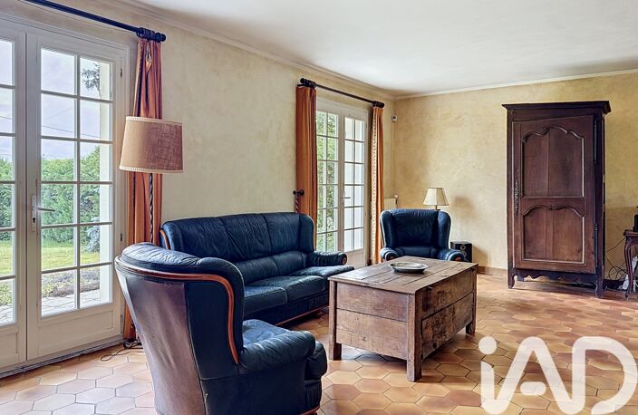 Vente Maison traditionnelle 9 pièces — photo 4