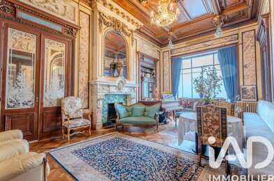 Appartement 5 pièces 1035000 €