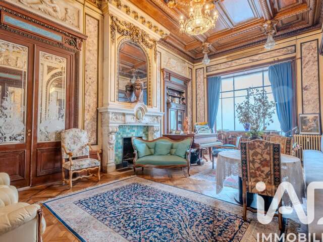Vente Appartement 5 pièces — photo du bien