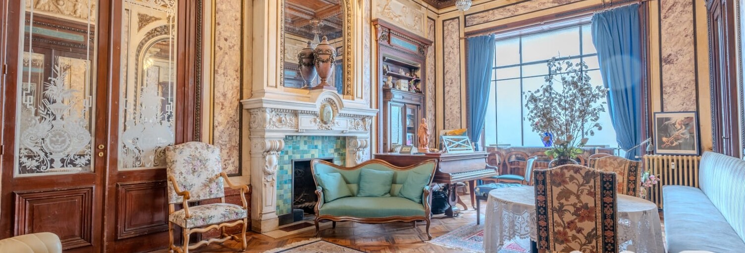 Appartement 5 Pièces 182 m² à vendre à Aix-les-Bains (73100)
