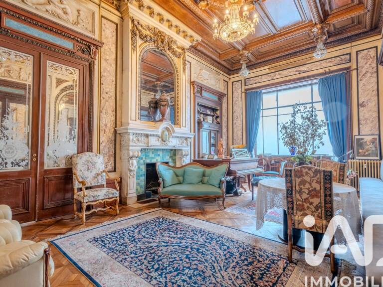 Vente Appartement 5 pièces — photo 1