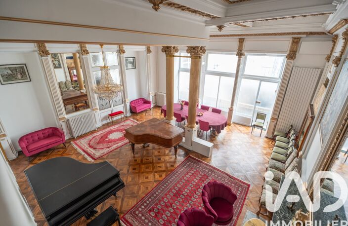 Vente Appartement 5 pièces — photo 2