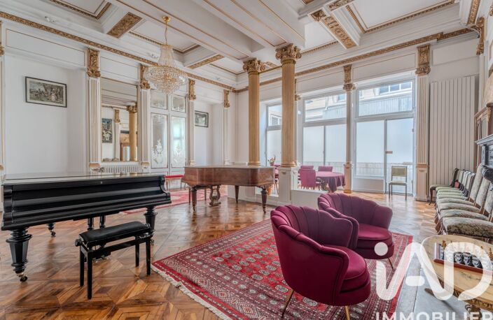 Vente Appartement 5 pièces — photo 3