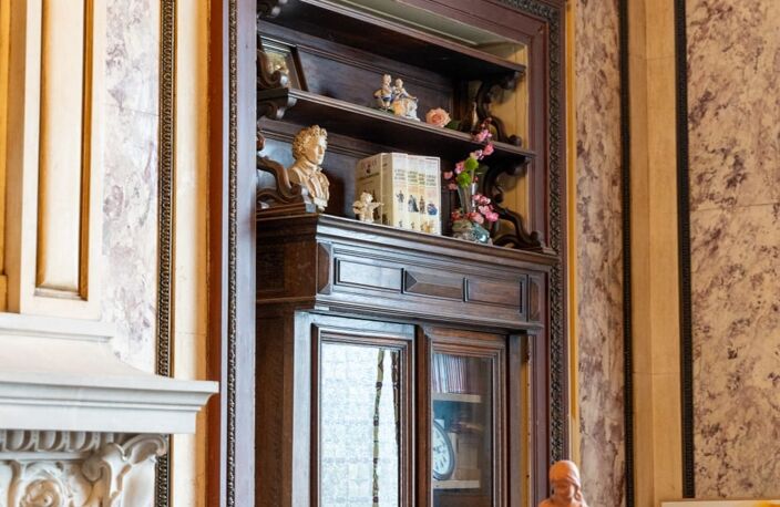 Vente Appartement 5 pièces — photo 4