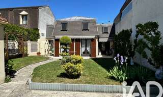 Maison 4 Pièces 100 m² à vendre à Champigny-sur-Marne (94500)