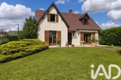 Maison 5 pièces 359000 €
