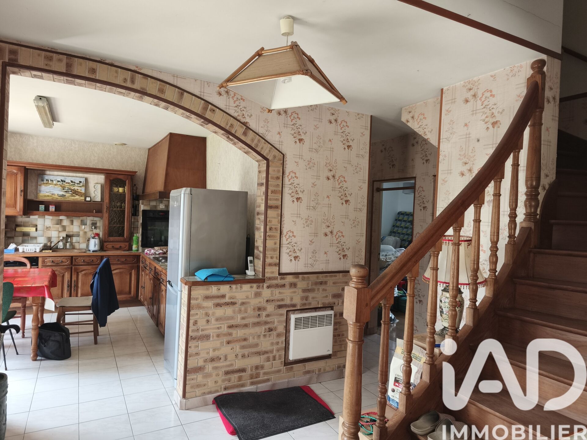 Vente Maison/villa 5 pièces - Photo 2