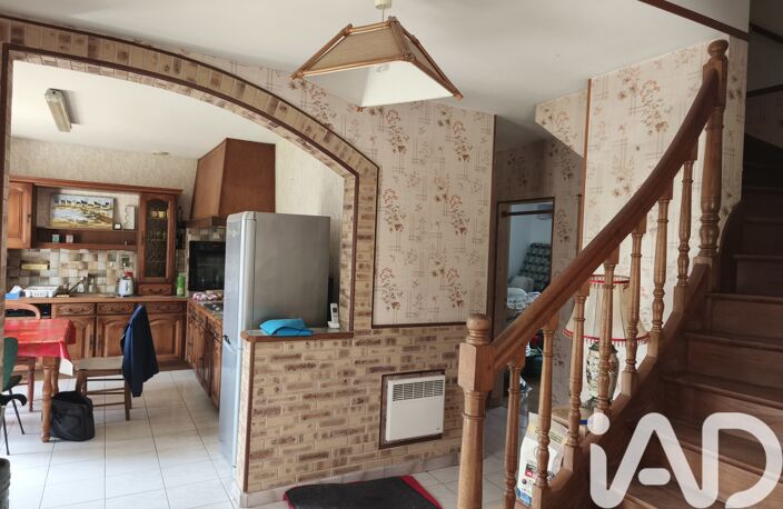 Vente Maison/villa 5 pièces — photo 2