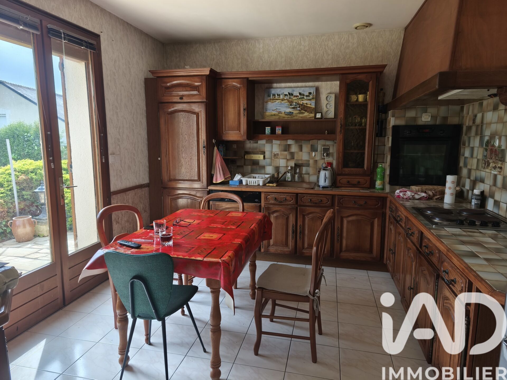 Vente Maison/villa 5 pièces - Photo 3
