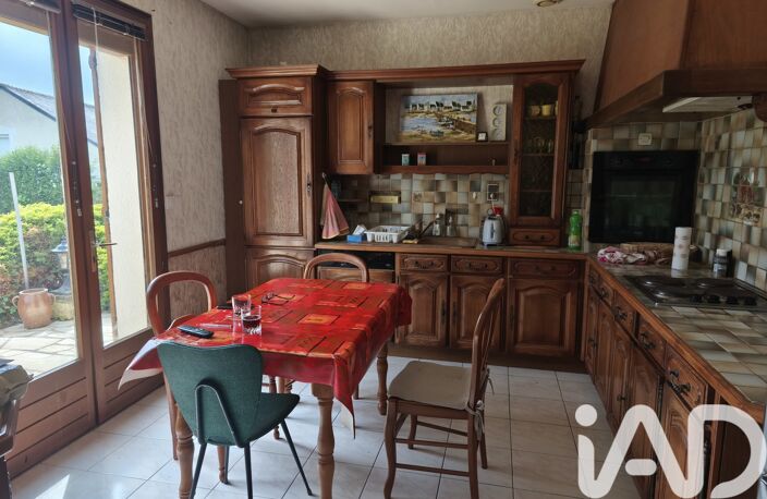 Vente Maison/villa 5 pièces — photo 3