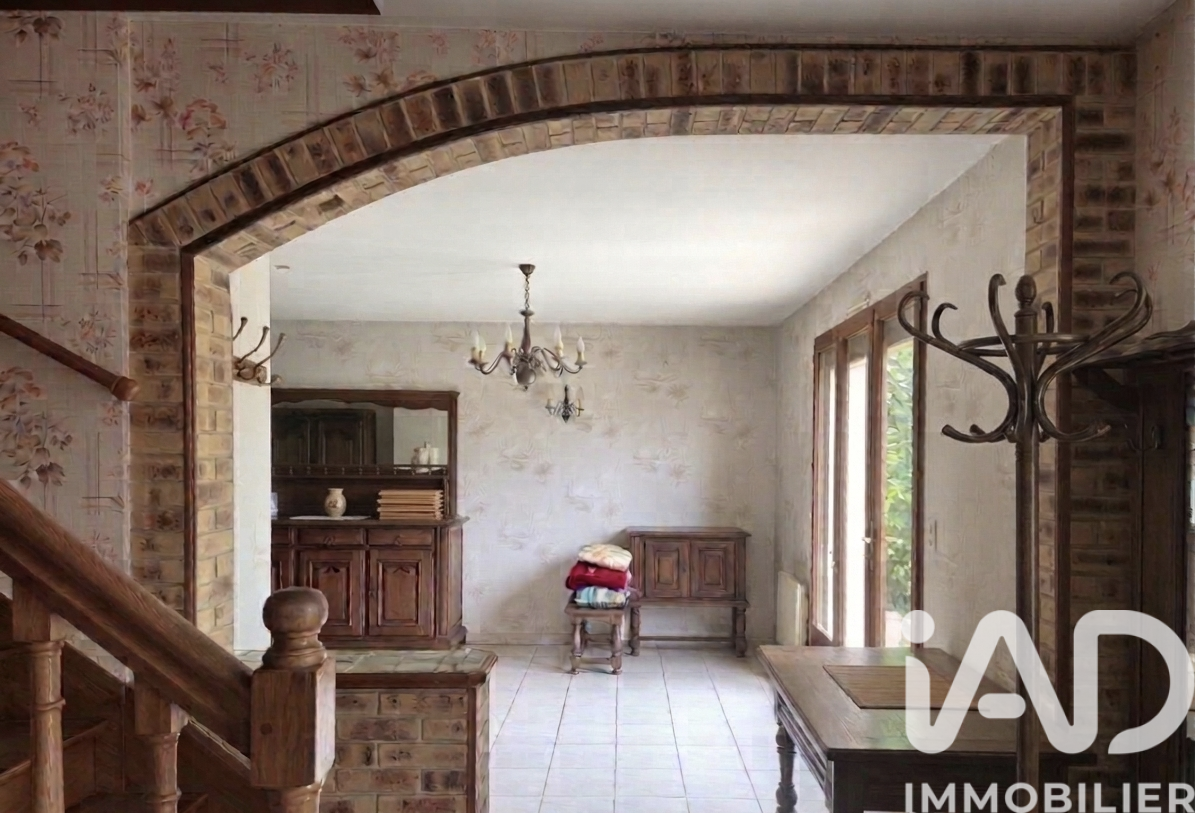 Vente Maison/villa 5 pièces - Photo 4