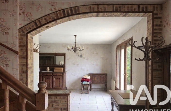 Vente Maison/villa 5 pièces — photo 4
