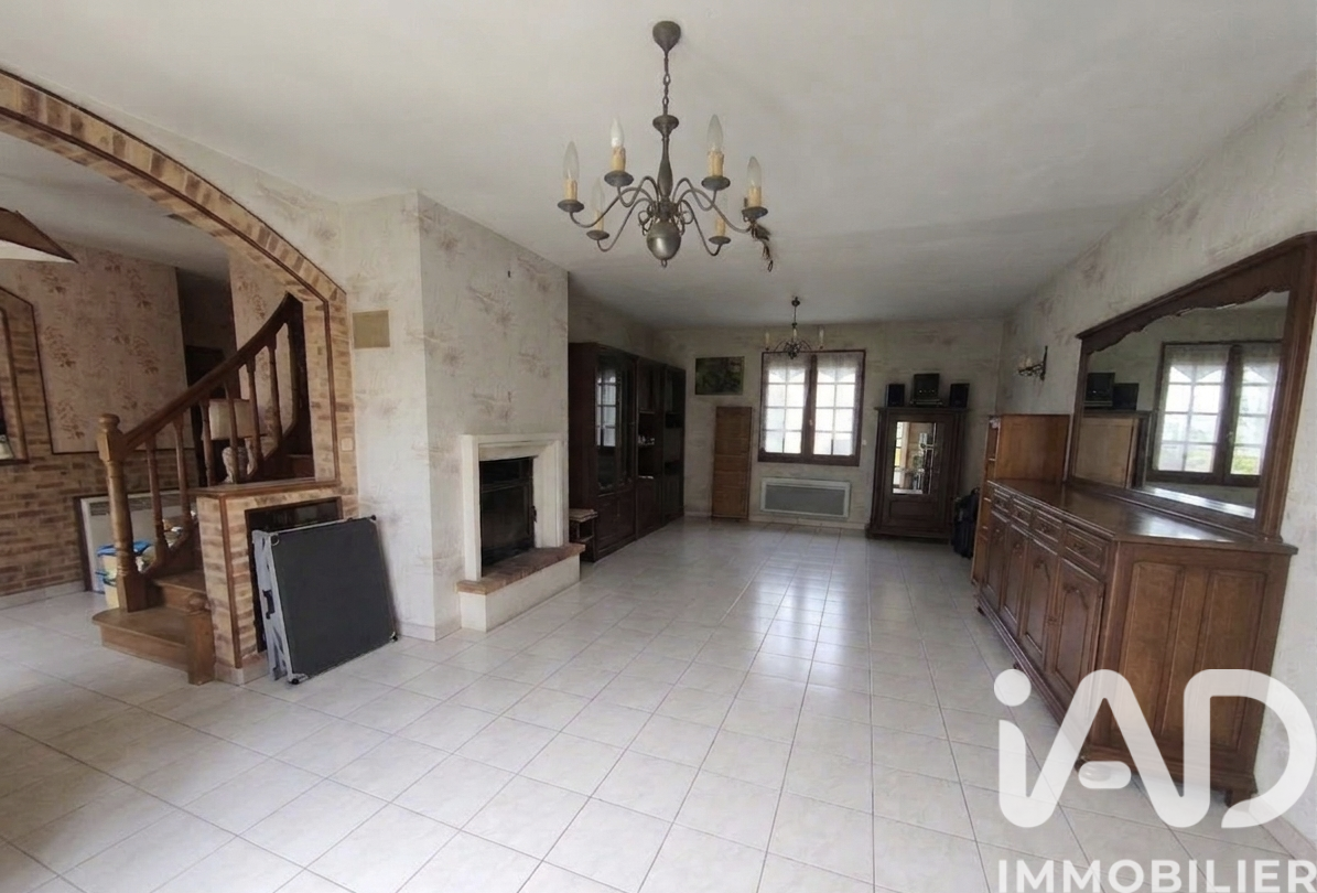 Vente Maison/villa 5 pièces - Photo 5