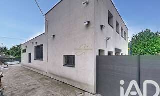 Commerce  170 m² à vendre à Aulnay-sous-Bois (93600)