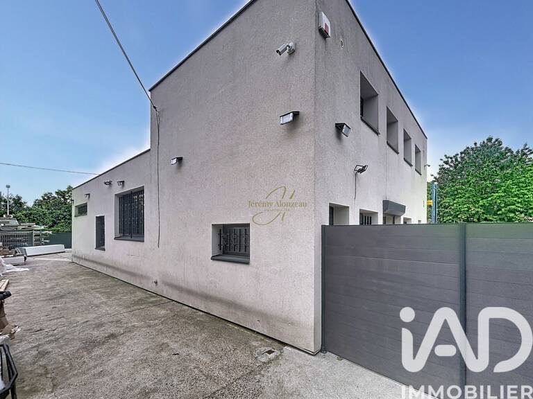 Vente Boutique/Local commercial 170 m&sup2; — photo 1