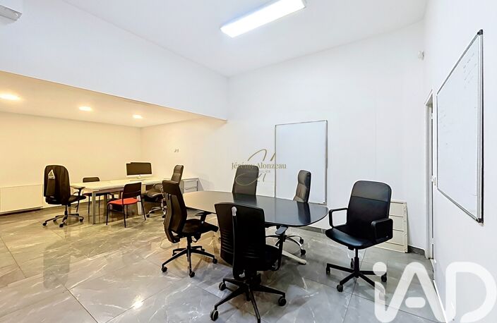 Vente Boutique/Local commercial 170 m&sup2; — photo 2