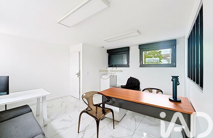 Vente Boutique/Local commercial 170 m&sup2; — photo 4